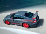 Porsche 911 GT3 RS 2009 года